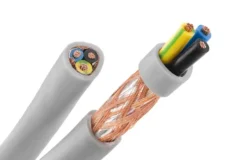 کابل کنترل یا فرمان چیست ؟