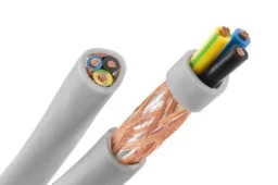 کابل کنترل یا فرمان چیست ؟