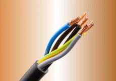 کابل افشان چیست ؟