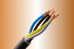 کابل افشان چیست ؟